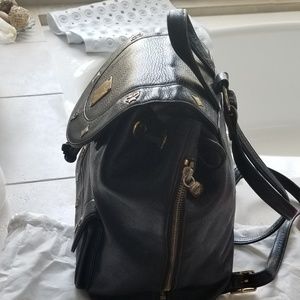 MCM backpack